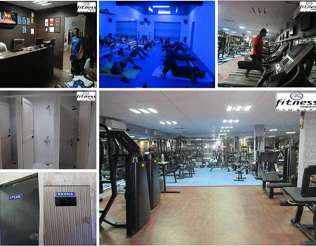 Fitness Mantra Sector 51 Noida Fitness Mantra Sector 51 Noida