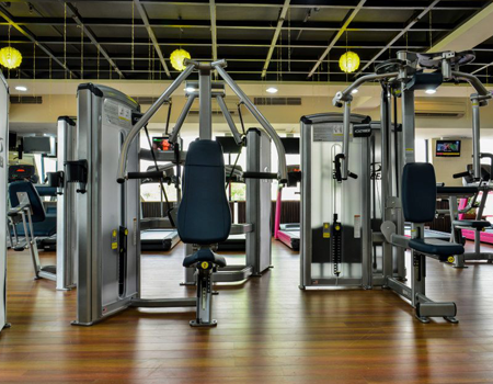 Benefit Express Gym Sector 61 Noida Benefit Express Gym Sector 61 Noida