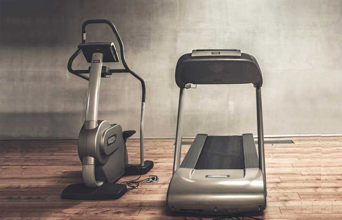 Prabhushree Gym Chandan Nagar Prabhushree Gym Chandan Nagar