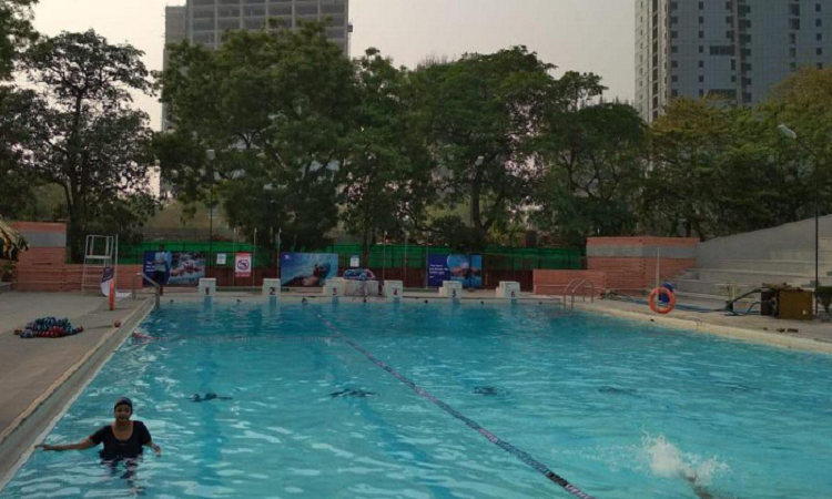 Fitso SEALs Swimming Academy Apeejay School Sector 16 Noida Fitso SEALs Swimming Academy Apeejay School Sector 16 Noida