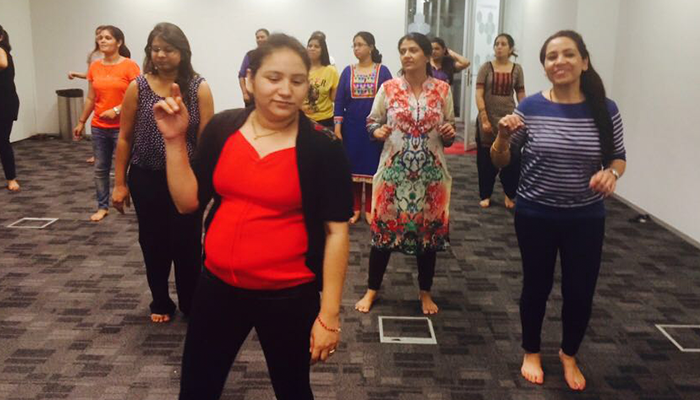 Dance Nation Sector 57 Gurgaon Dance Nation Sector 57 Gurgaon
