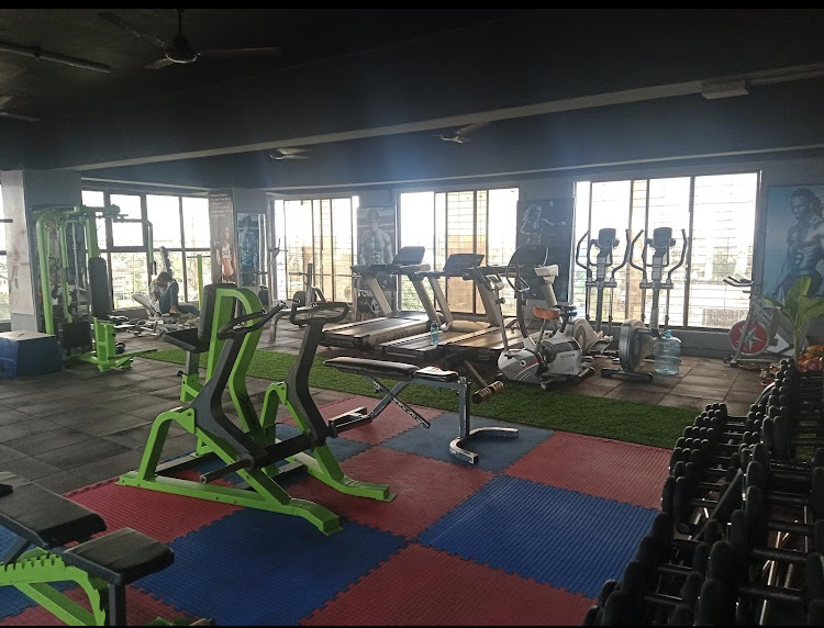 Age 54 Fitness Virar East Age 54 Fitness Virar East