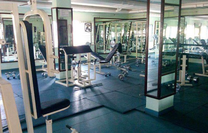 Muscle Fitness Studio Attapur Muscle Fitness Studio Attapur