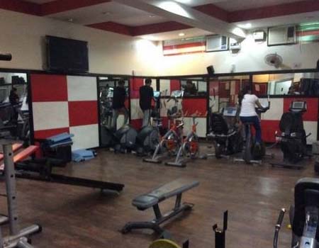 Sweat Zone Sector 51 Noida Sweat Zone Sector 51 Noida