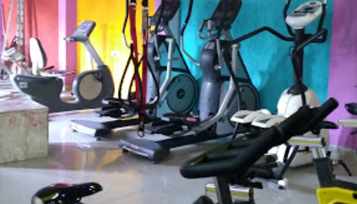 Gen X Gym Masab Tank Gen X Gym Masab Tank