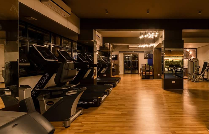 The Fitness Culture Ellis Bridge The Fitness Culture Ellis Bridge