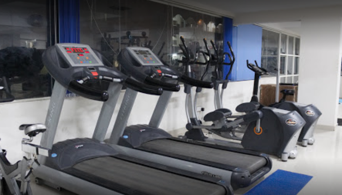 The Gym (s & S) Pragathi Nagar The Gym (s & S) Pragathi Nagar