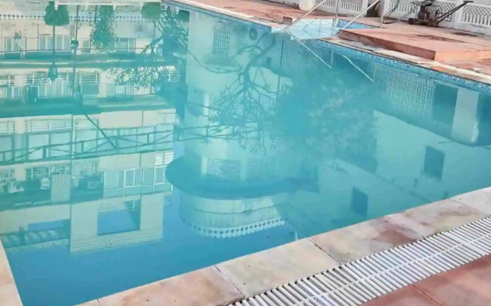 Gyan Ashram Swimming Pool Mansarovar Gyan Ashram Swimming Pool Mansarovar