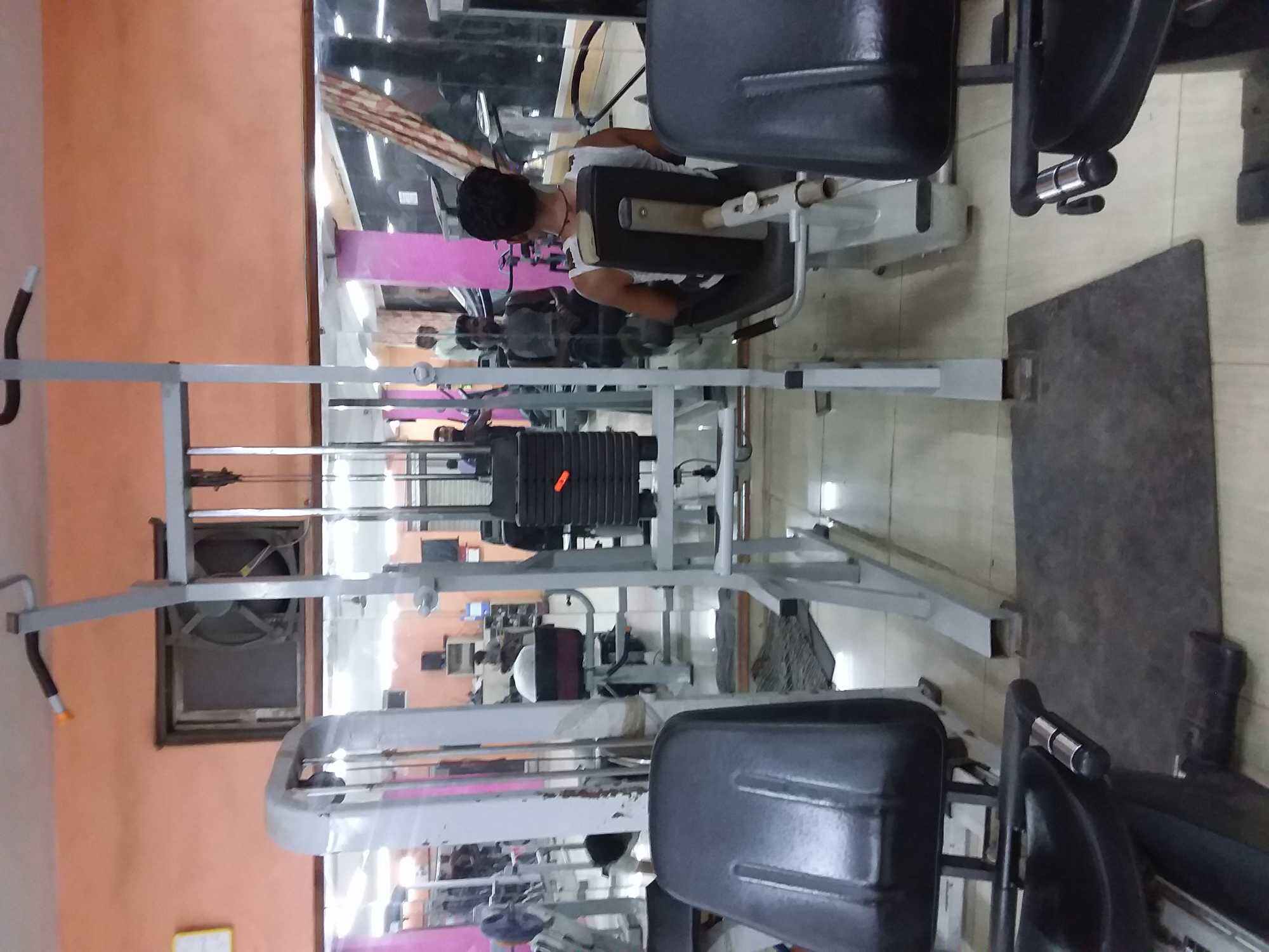 Angur Gym Vatwa Angur Gym Vatwa