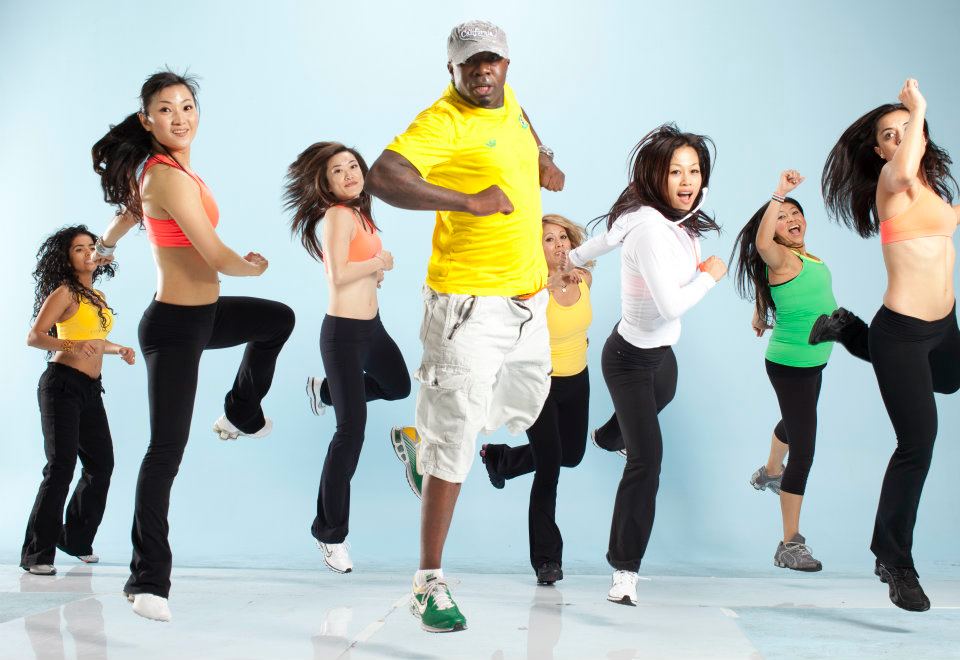 Dance Fitness With Rekha Arun (for Women) Cr Park Dance Fitness With Rekha Arun (for Women) Cr Park