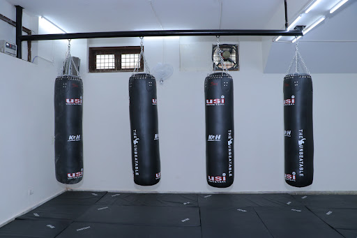 Kombat Hall Sector 46 Gurugram Kombat Hall Sector 46 Gurugram