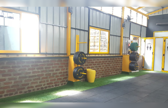 Fittness Club Chikpet Fittness Club Chikpet