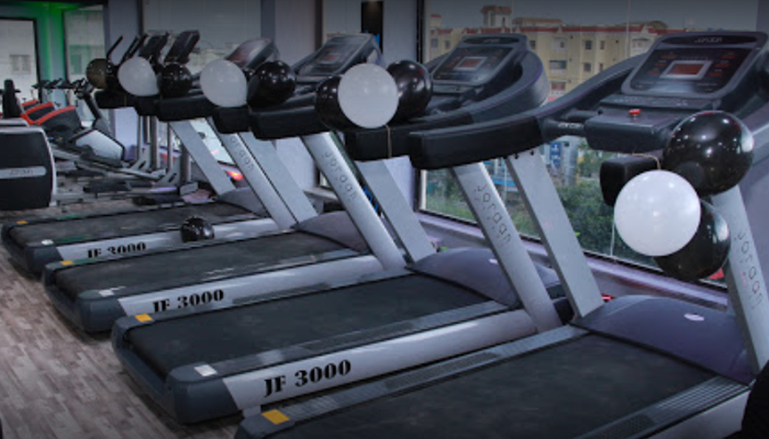 V Gold Gym Rajendra Nagar V Gold Gym Rajendra Nagar