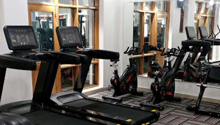 3 Monkey's Gym Sector 12 Dwarka 3 Monkey's Gym Sector 12 Dwarka