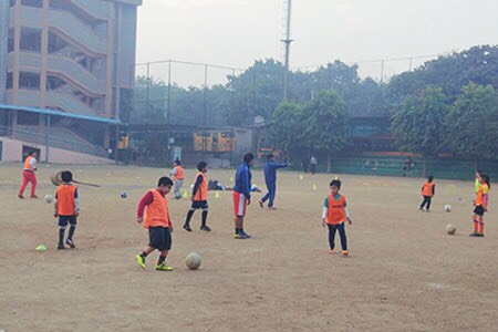 In2sports Training Academy Vasant Kunj In2sports Training Academy Vasant Kunj