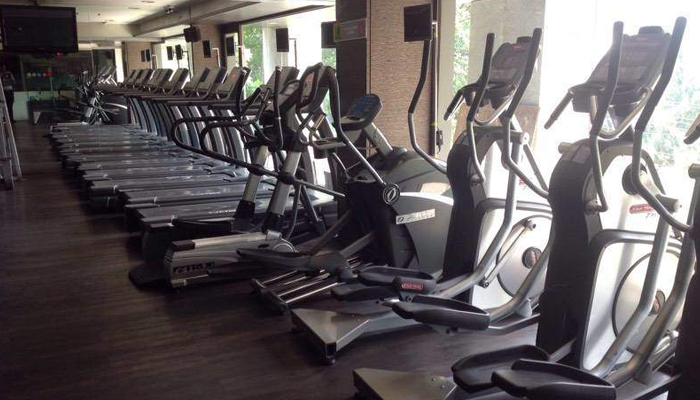 The Fitness Xplorer Satara Road The Fitness Xplorer Satara Road