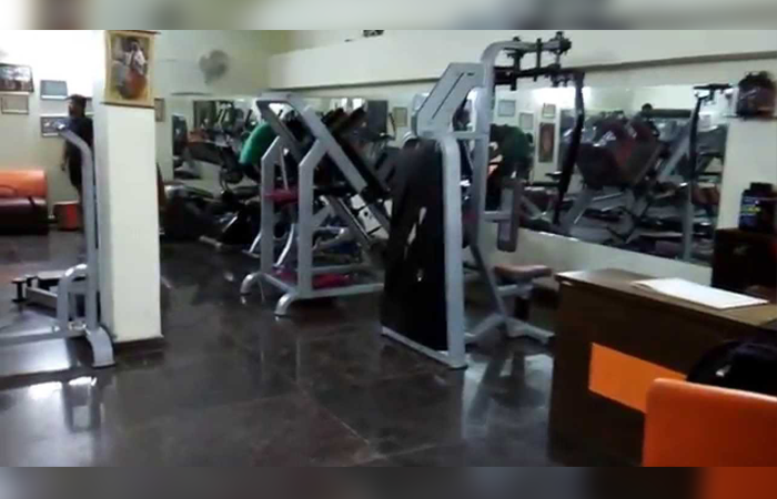 Elevation Gym Dlf Phase 2 Elevation Gym Dlf Phase 2