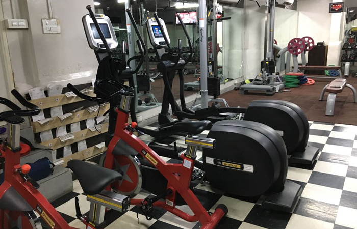 Fit N Fine Health Club Viman Nagar Fit N Fine Health Club Viman Nagar