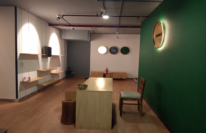 Sarva Yoga Dlf Phase 1 Sarva Yoga Dlf Phase 1