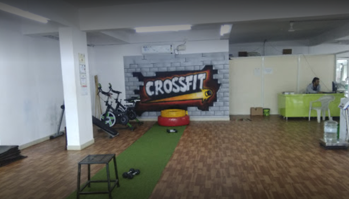 Core Fitness Madinaguda Core Fitness Madinaguda