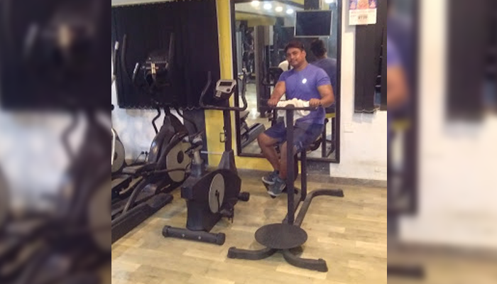 K2 Fitness Studio Kolathur K2 Fitness Studio Kolathur
