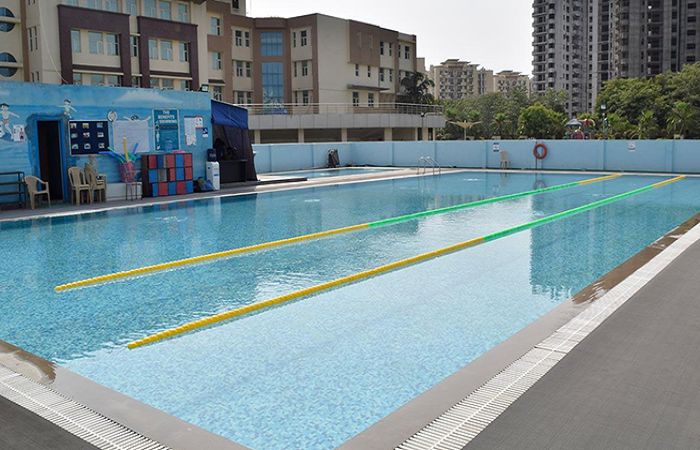 Fitso Seals Swimming Academy Kaushalya World School Pi I & Pi Ii Fitso Seals Swimming Academy Kaushalya World School Pi I & Pi Ii