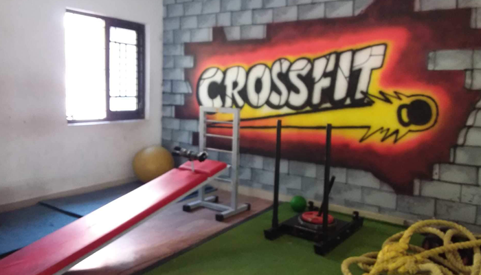 Fitness Plus Gym Kukatpally Fitness Plus Gym Kukatpally