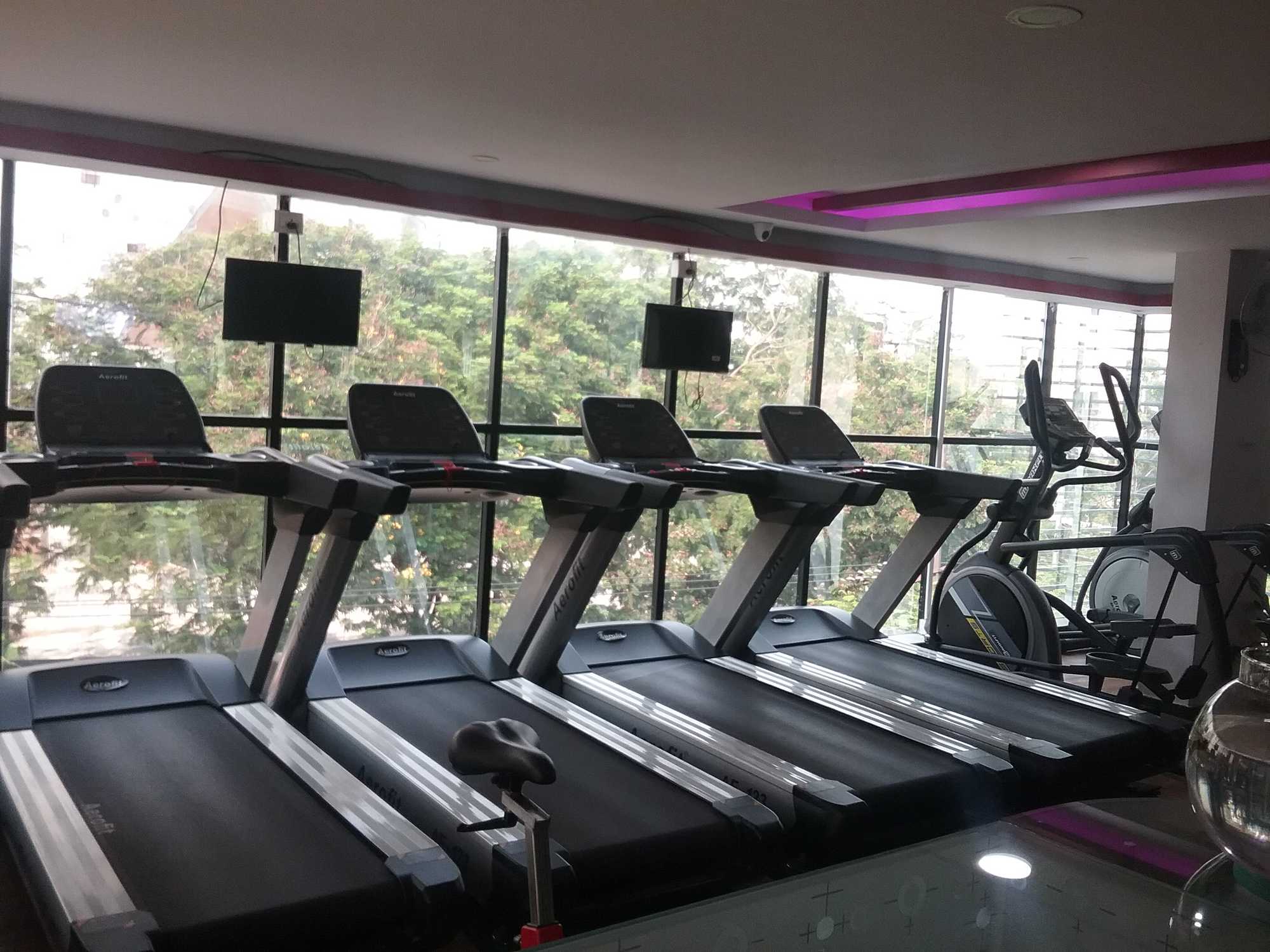 Myo2gym Yousufguda Myo2gym Yousufguda