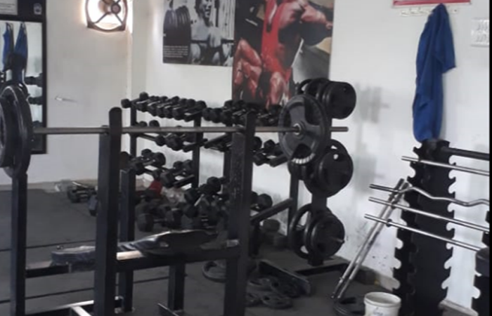 Ultra Fitness Gym Vatwa Ultra Fitness Gym Vatwa
