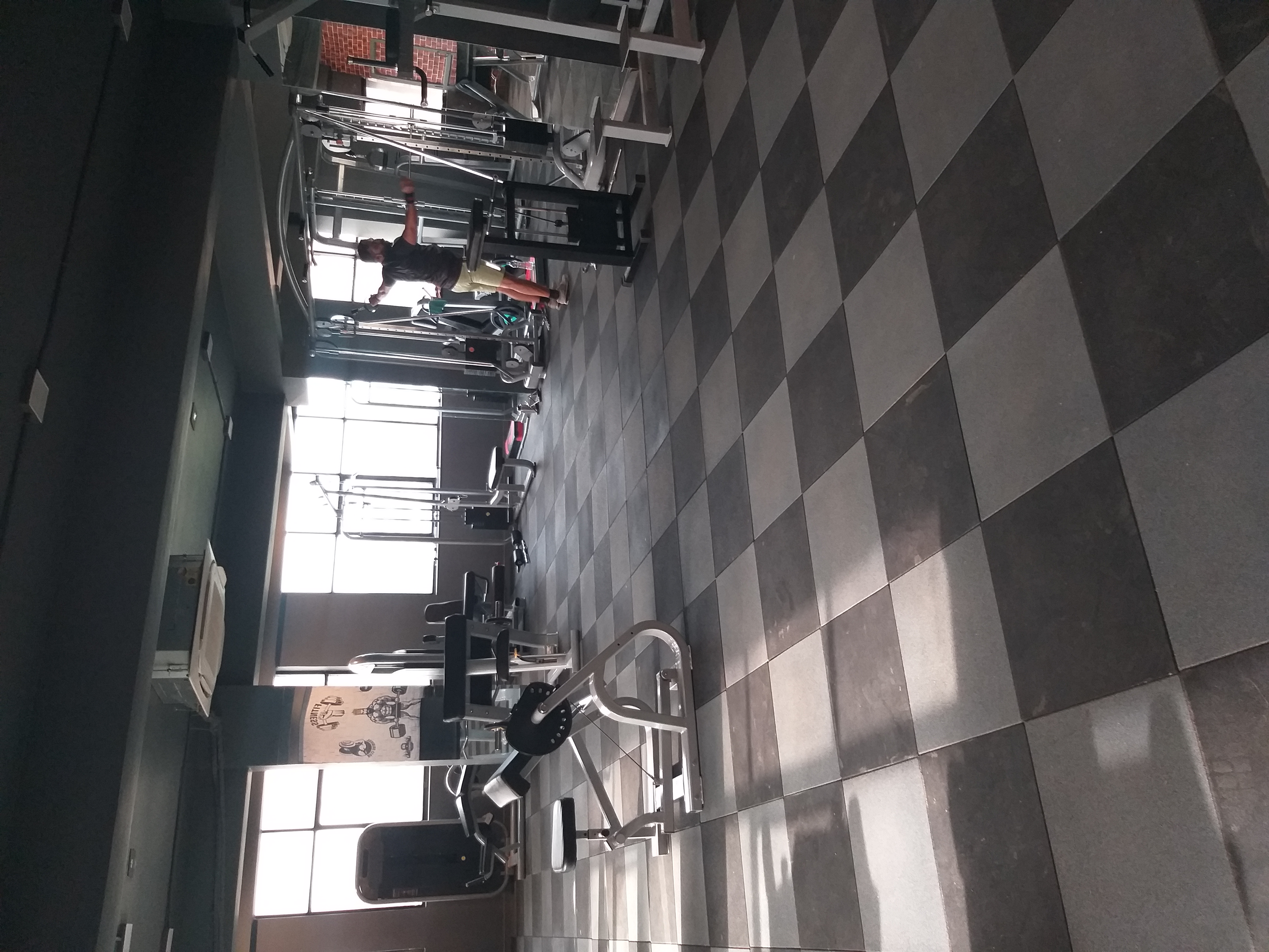 The 7 Star Gym Chandkheda The 7 Star Gym Chandkheda