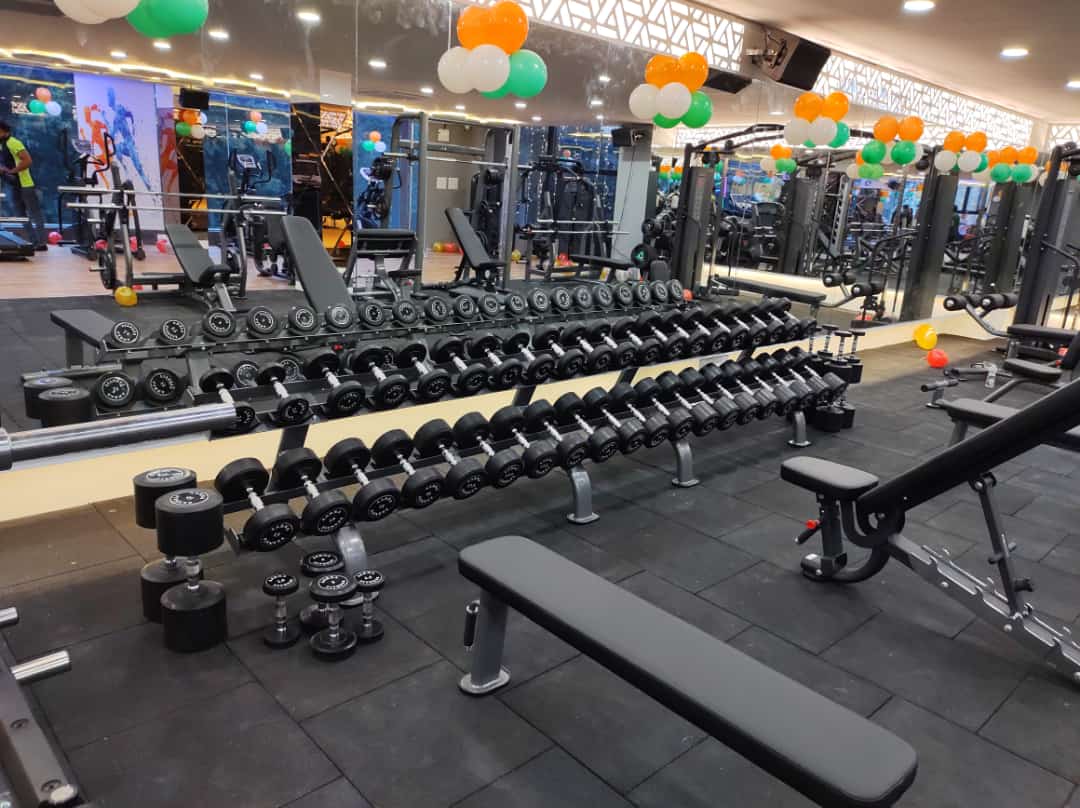 Aarna Fitness Konanakunte Aarna Fitness Konanakunte