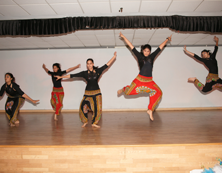 The Dance School Rk Puram The Dance School Rk Puram