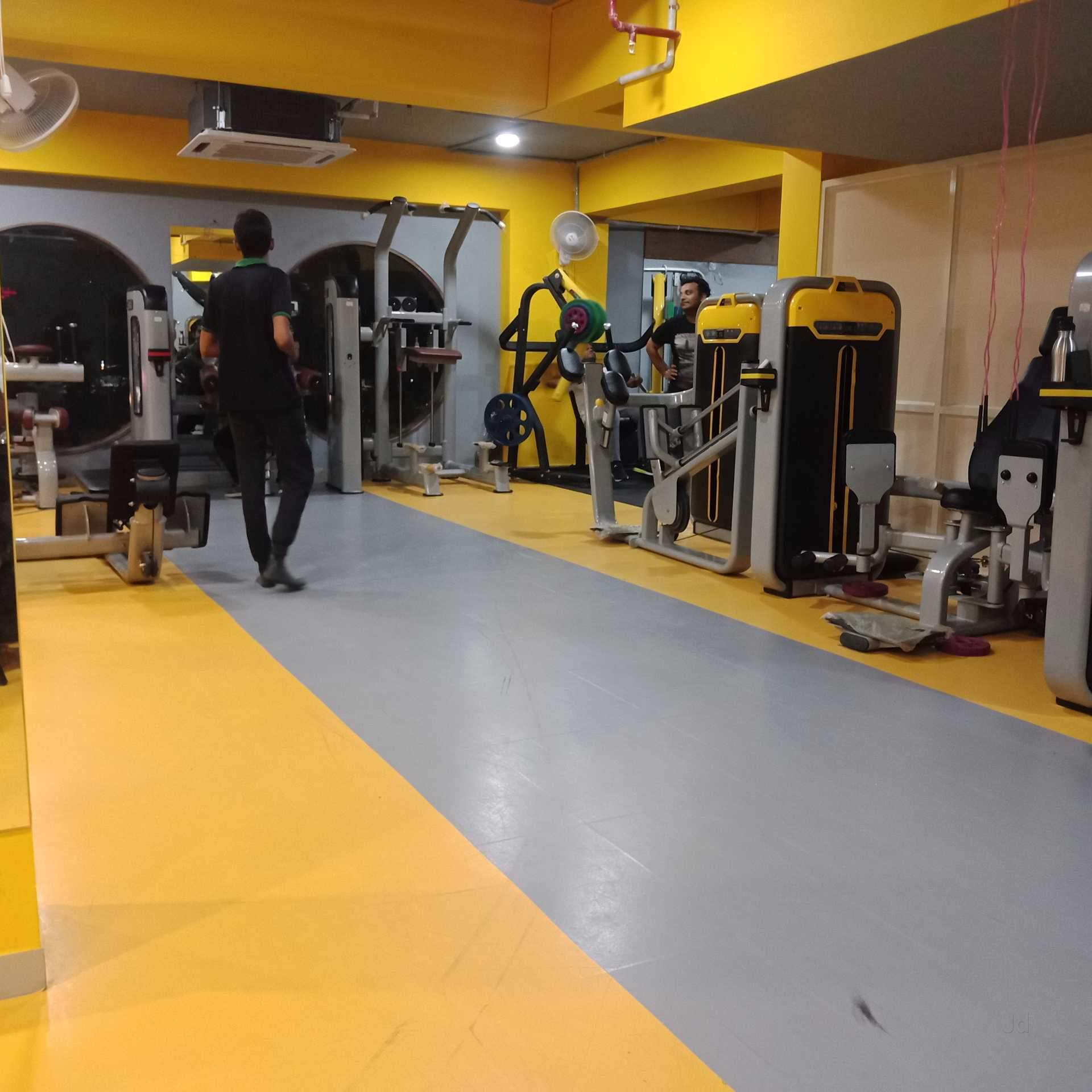 Fitness Mantra Gym Gota Fitness Mantra Gym Gota