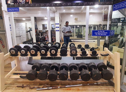 Rising Fitness Camp Rising Fitness Camp