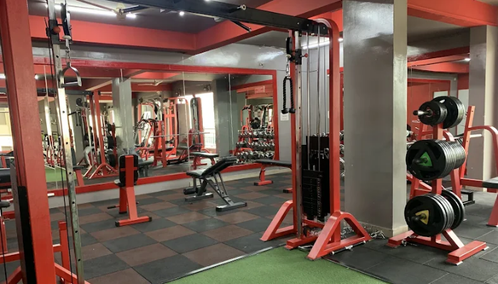 Starfit Fitness And Dance Studio