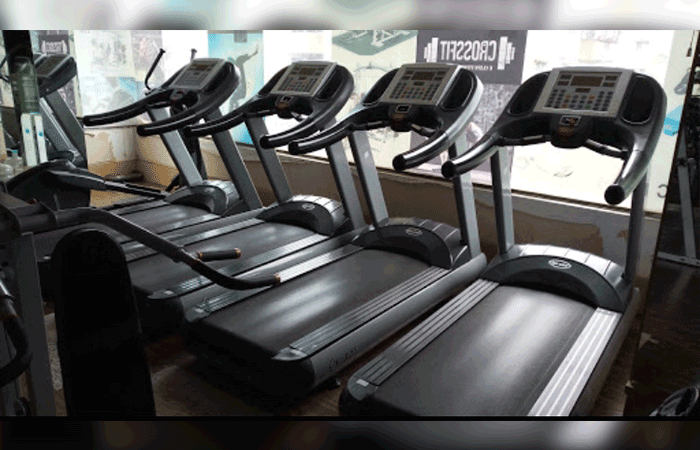 E Clipz Fitness Studio Electronics City E Clipz Fitness Studio Electronics City