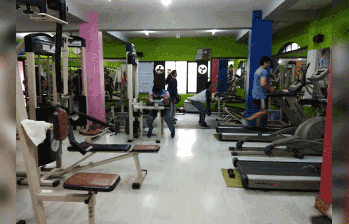 Fit And Free Malleshwaram Fit And Free Malleshwaram