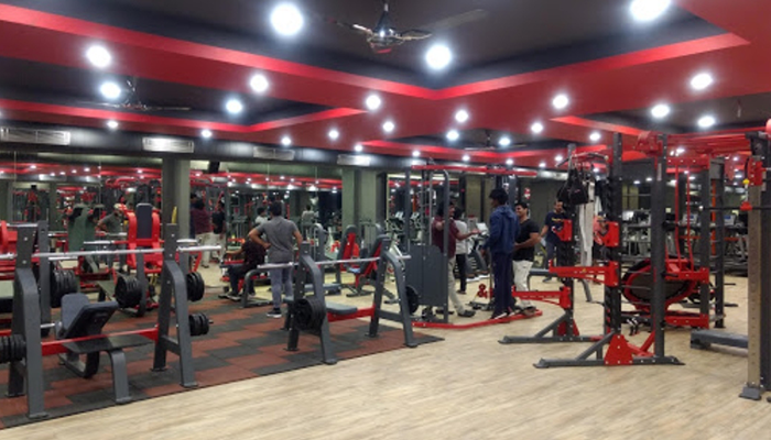 Sd Fitness Somajiguda Sd Fitness Somajiguda