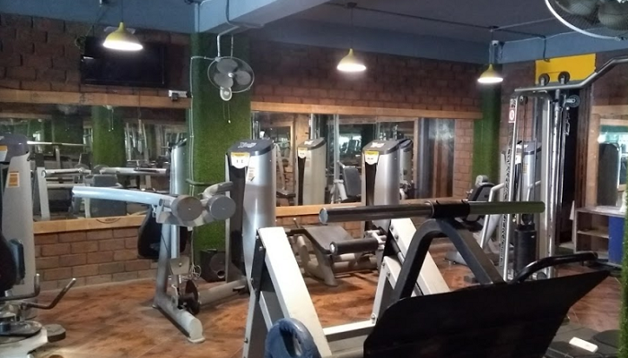 Fitness Mantra Vasundhara Fitness Mantra Vasundhara