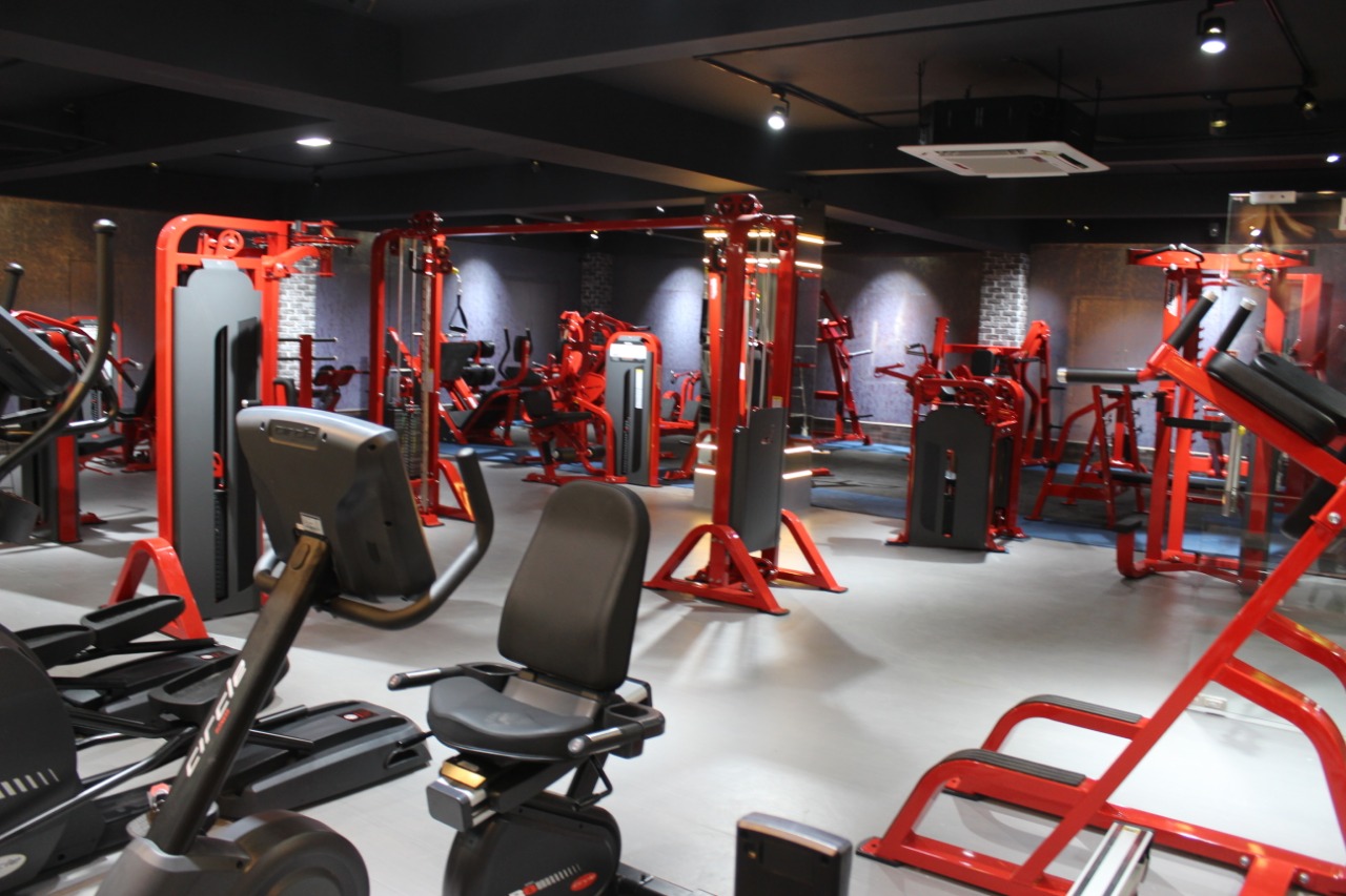 Conquer Gym Gottigere In Bengaluru Fitpass