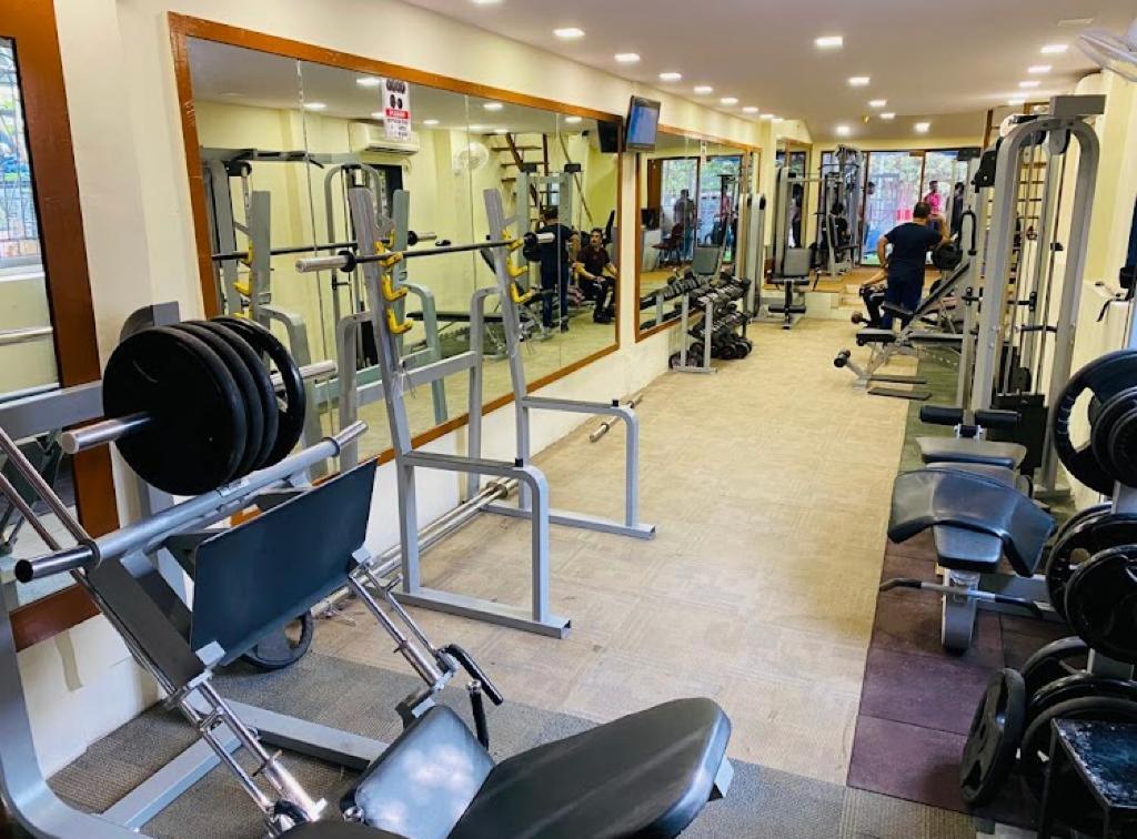 Physiofit Versova Physiofit Versova