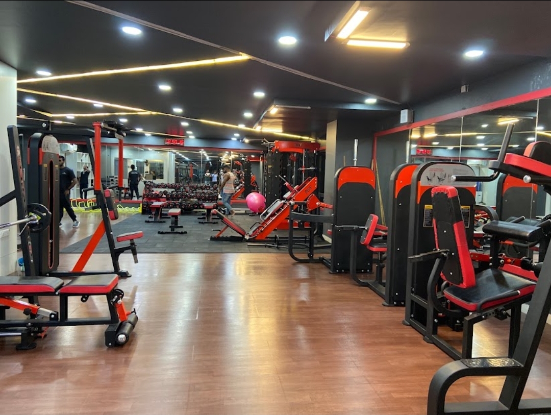 Fitness Fuel Factory Hsr Layout Sector 7 Bengaluru Fitness Fuel Factory Hsr Layout Sector 7 Bengaluru
