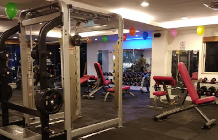 Snap Fitness Whitefield Snap Fitness Whitefield