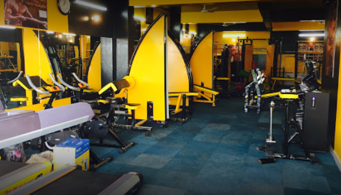 The Crossfit Insanity Chakrata Road The Crossfit Insanity Chakrata Road