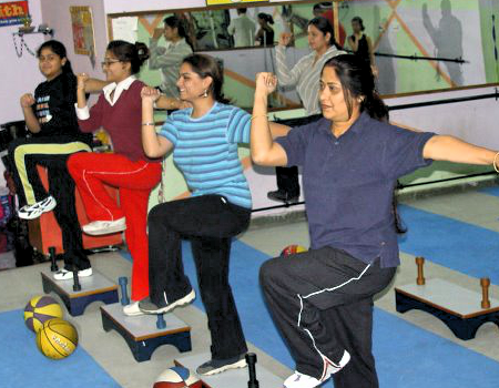 Turnsteps Rajouri Garden Turnsteps Rajouri Garden