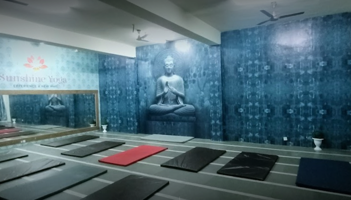 Sunshine Yoga Ranjit Avenue Sunshine Yoga Ranjit Avenue