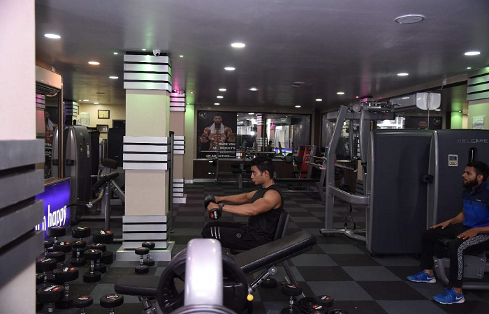 M.s. Fitness Gym Howrah M.s. Fitness Gym Howrah