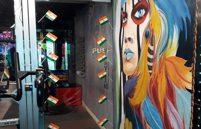 Gypsy Studio Preet Vihar Gypsy Studio Preet Vihar