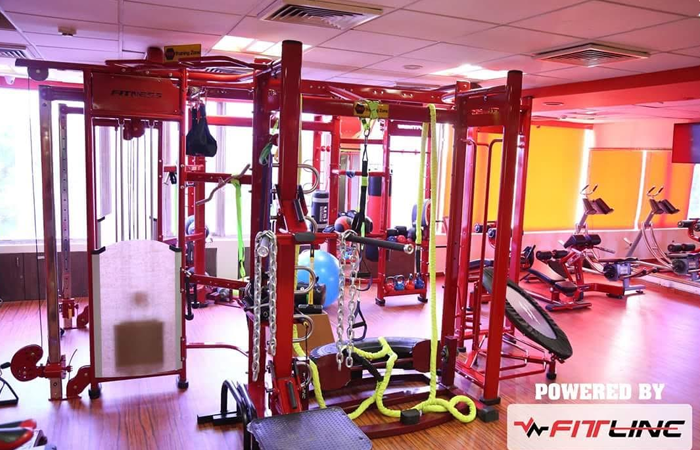 Muscledog Fitness Sector 14 Gurgaon Muscledog Fitness Sector 14 Gurgaon