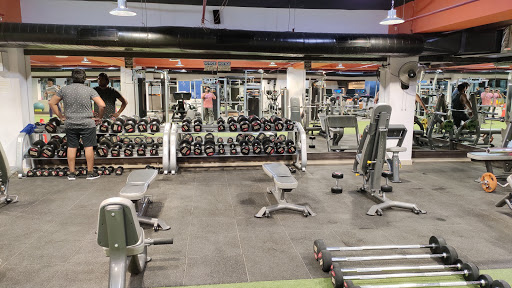 Quad Gym Chintalkunta Quad Gym Chintalkunta